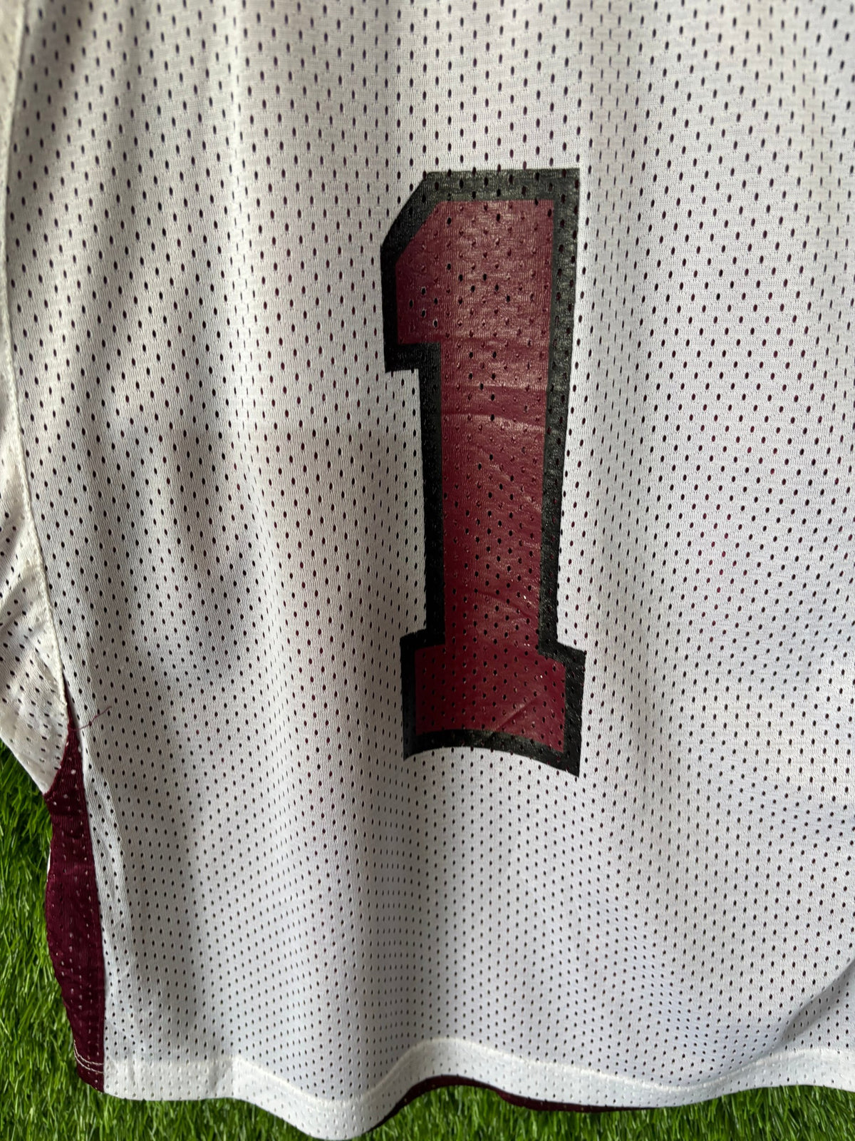 Half Sleeve Jersey Vintage Streetwear Sherwood