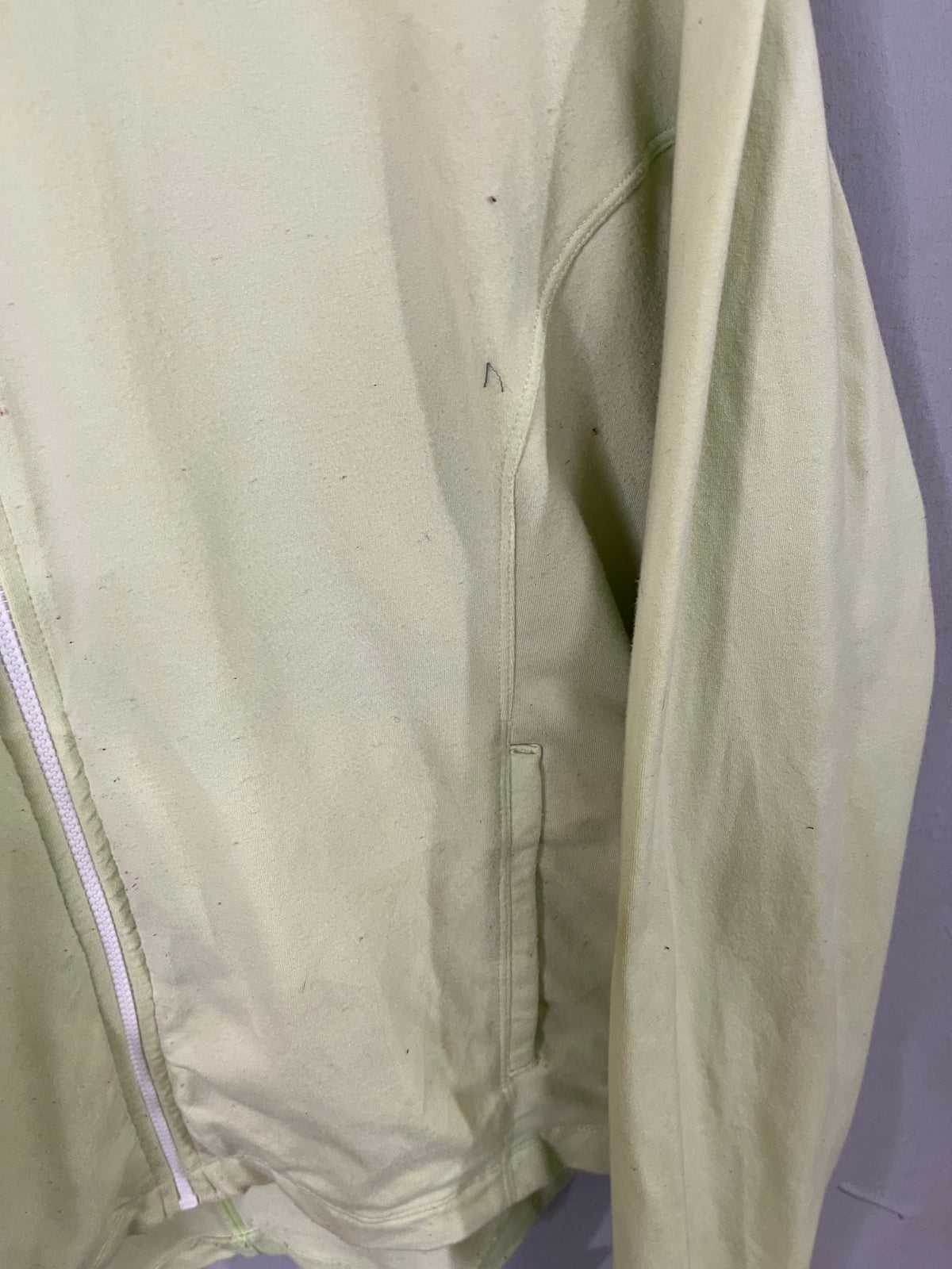 Windbreakers Oversized Streetwear Champion elite