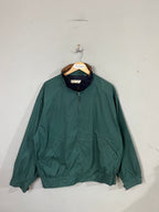 Jacket Oversized Vintage Towne