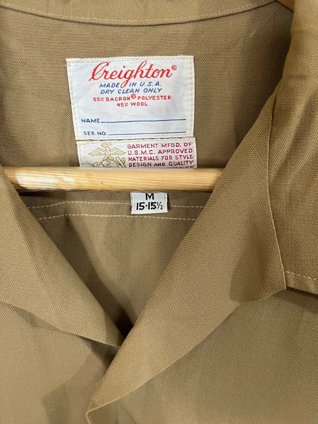 Half Sleeve Shirts Vintage Oversized Creighton