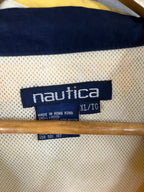 Jacket Oversized Streetwear Nautica