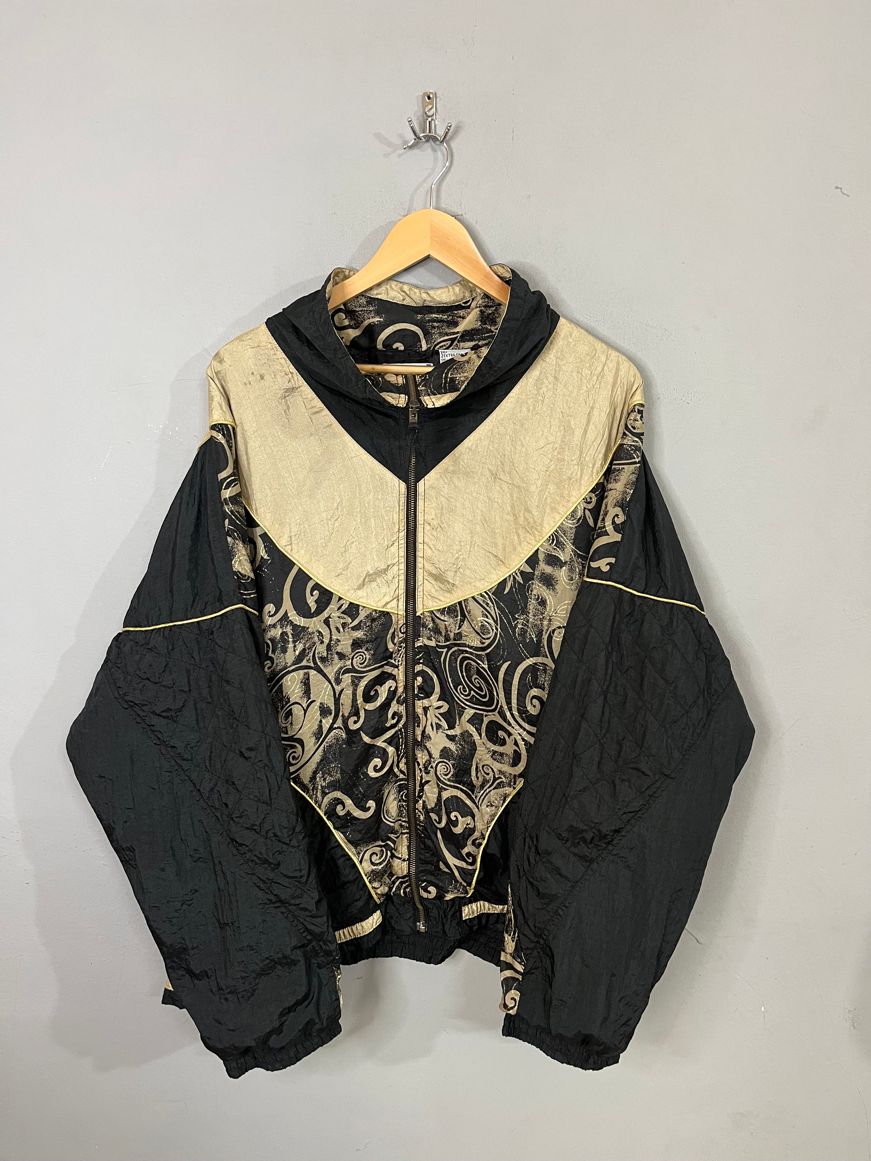 Windbreakers Vintage Rare Find EVR
