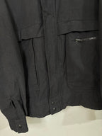 Jacket Oversized Vintage Trader Bay