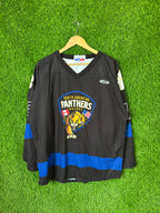 Ice Hockey Jerseys Vintage Streetwear Mark 15