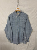 Flannel Shirt Vintage Streetwear - St John’s Bays