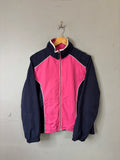 Windbreakers Vintage Streetwear Oversized Three hearts