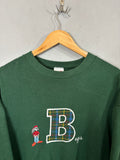Sweatshirts Vintage Streetwear Jerzees bogs
