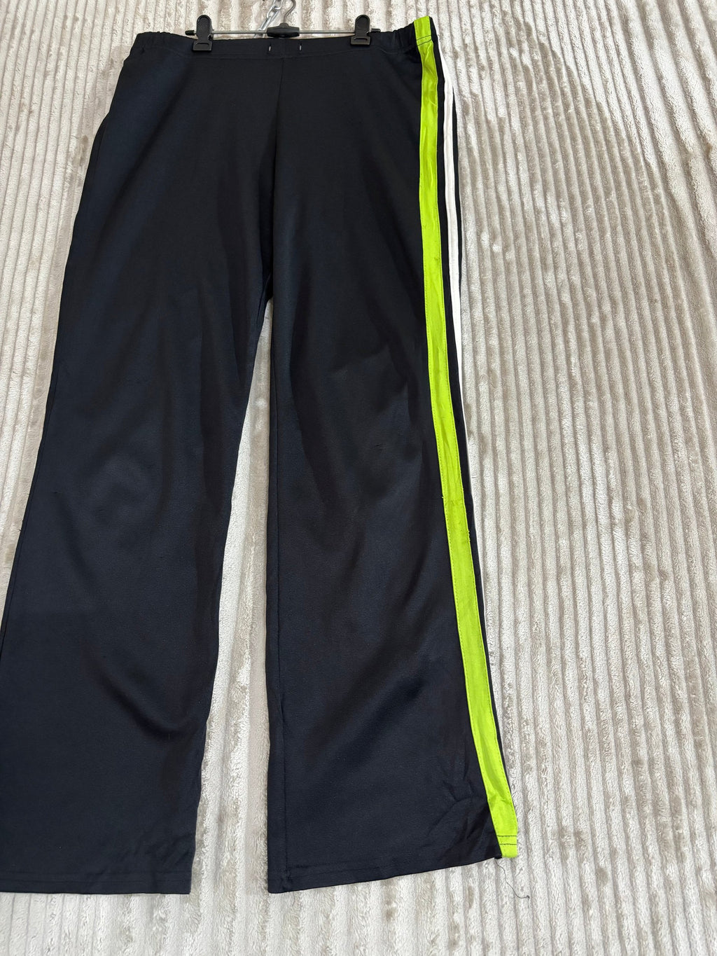 Track Pants Vintage Streetwear - Next Concept