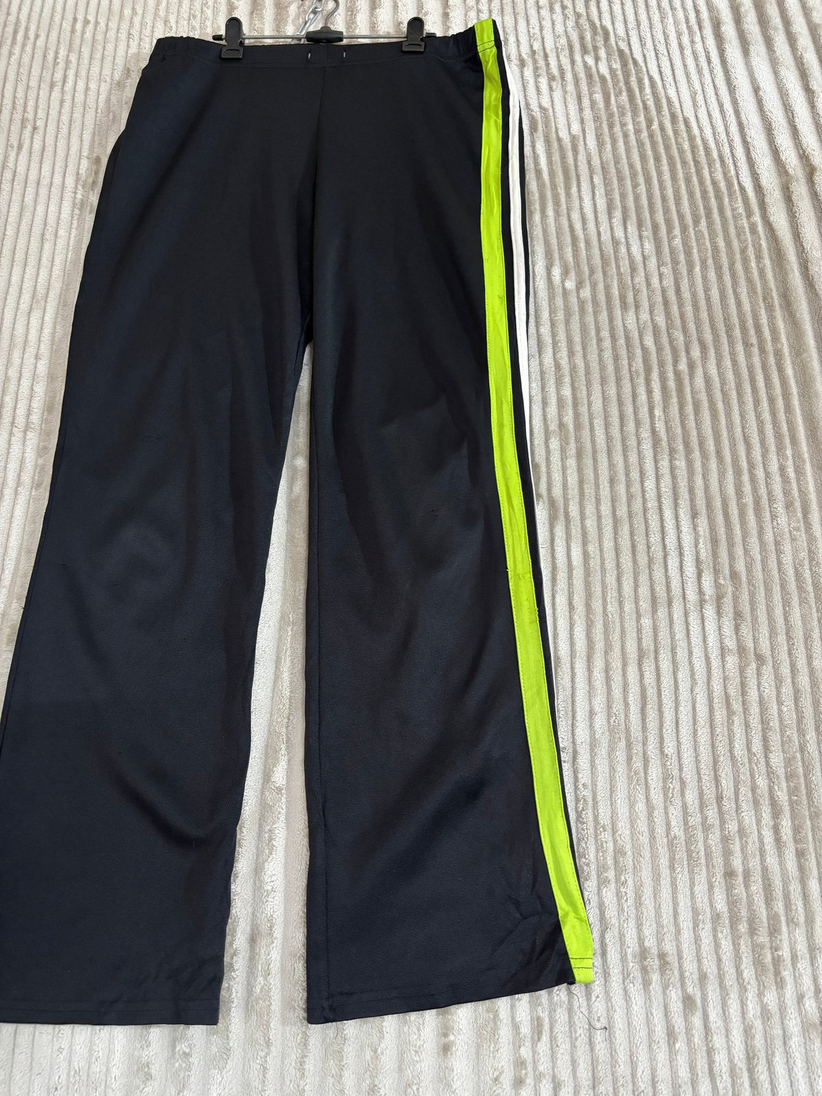 Track Pants Vintage Streetwear - Next Concept