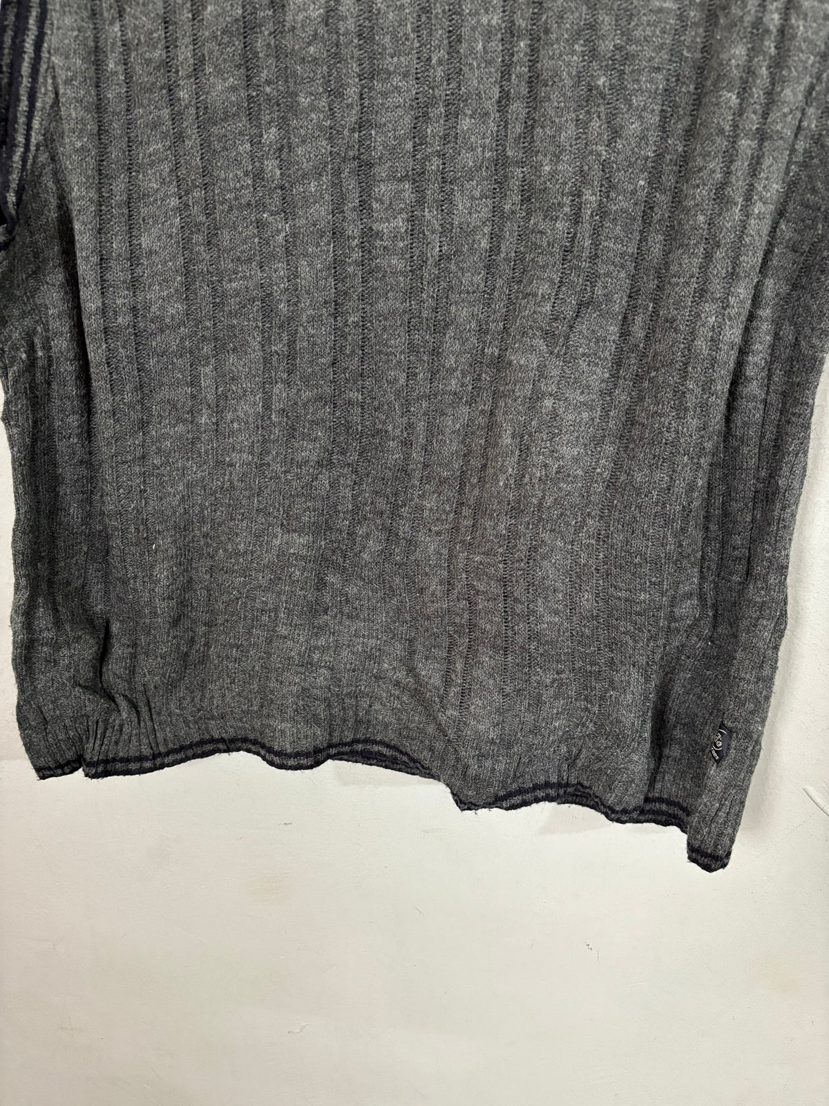 Cardigan Vintage Oversized - 33 degrees