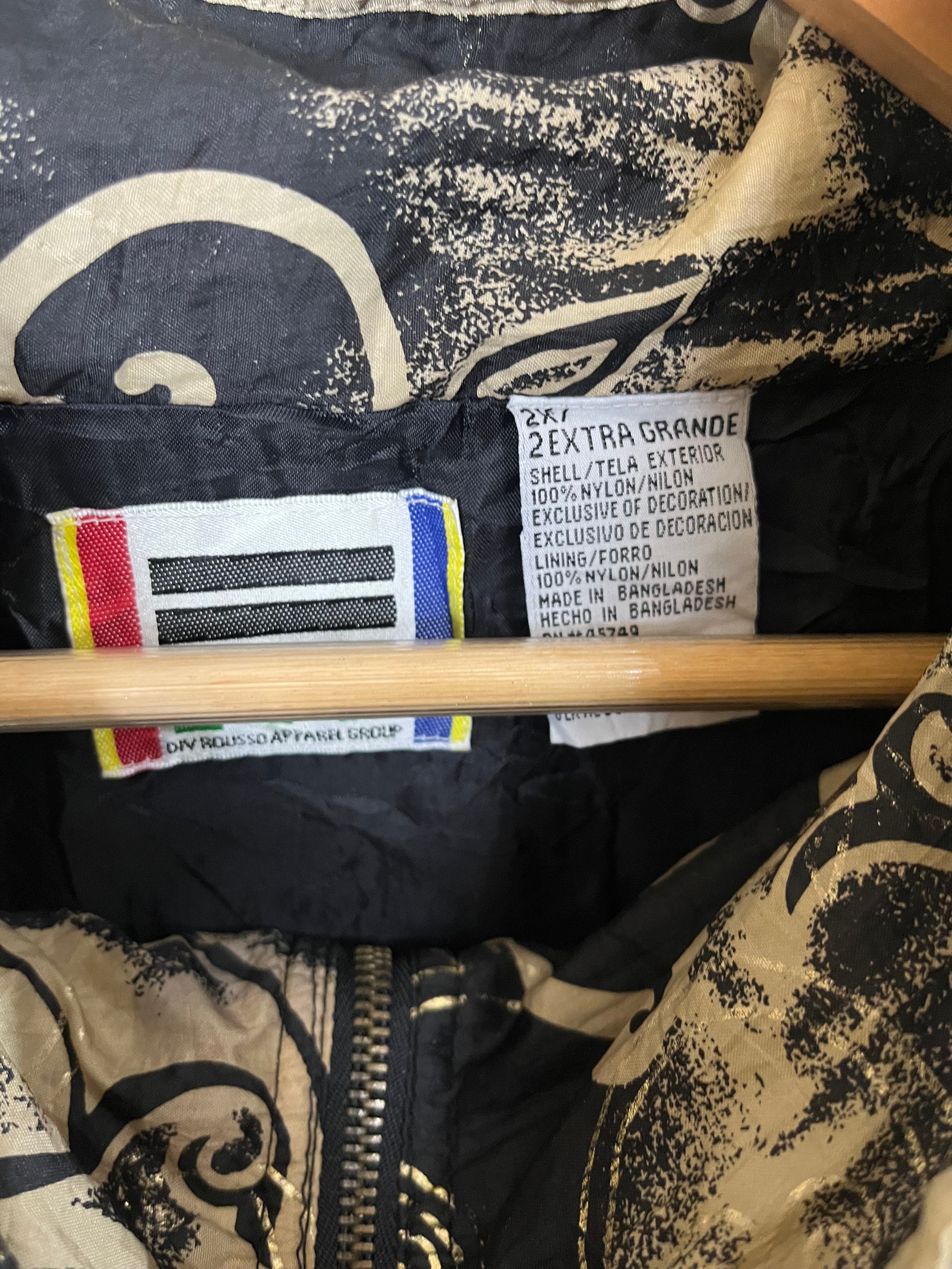 Windbreakers Vintage Rare Find EVR