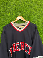 Ice Hockey Jerseys Vintage Retro / Throwback Y2K - Fierce