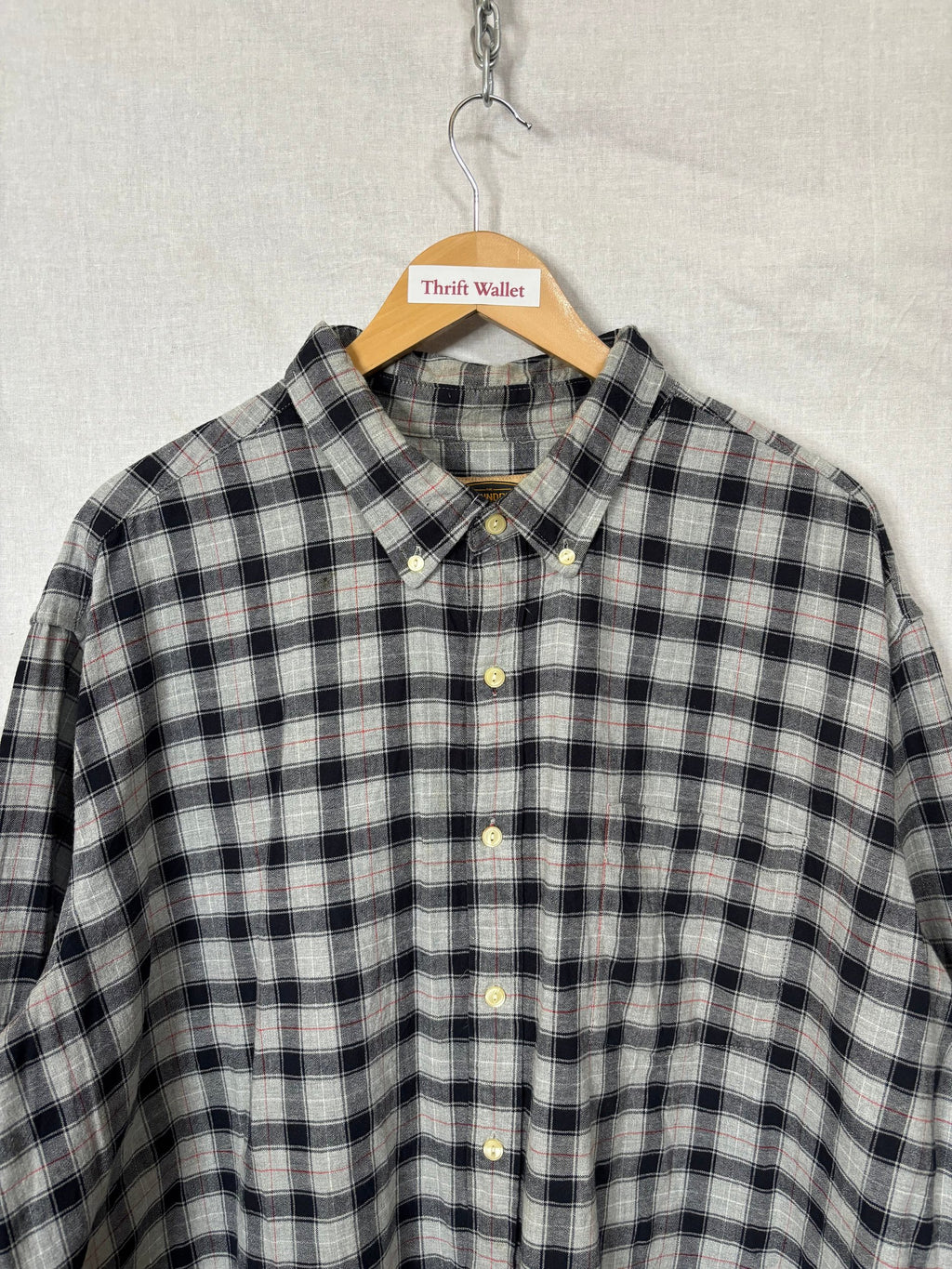 Flannel Shirt Vintage Streetwear The foundary