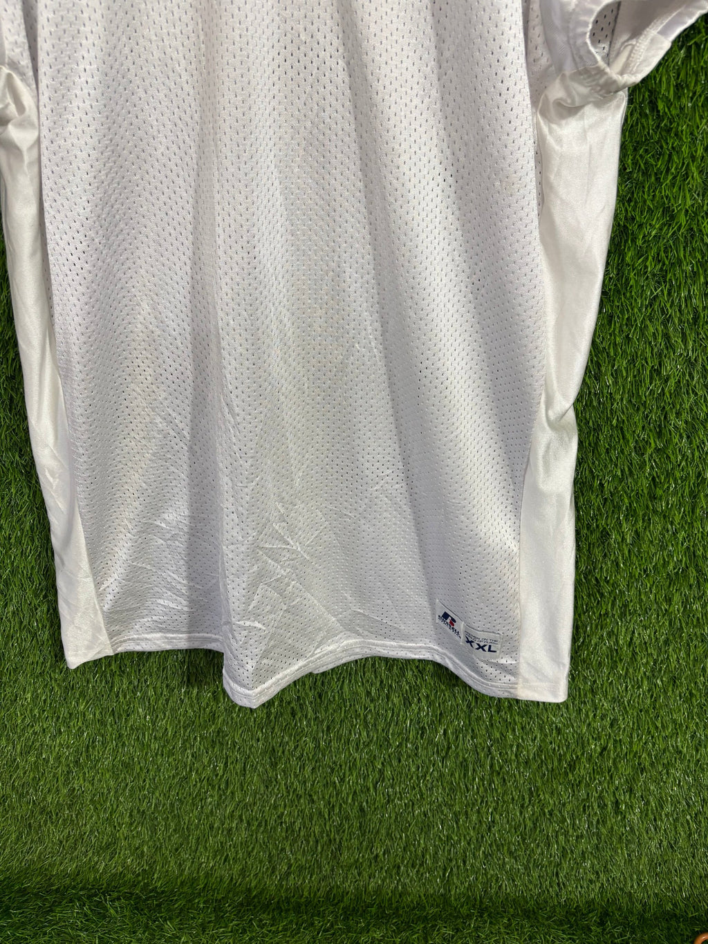 Half Sleeve Jerseys Vintage Retro / Throwback Y2K - Russell