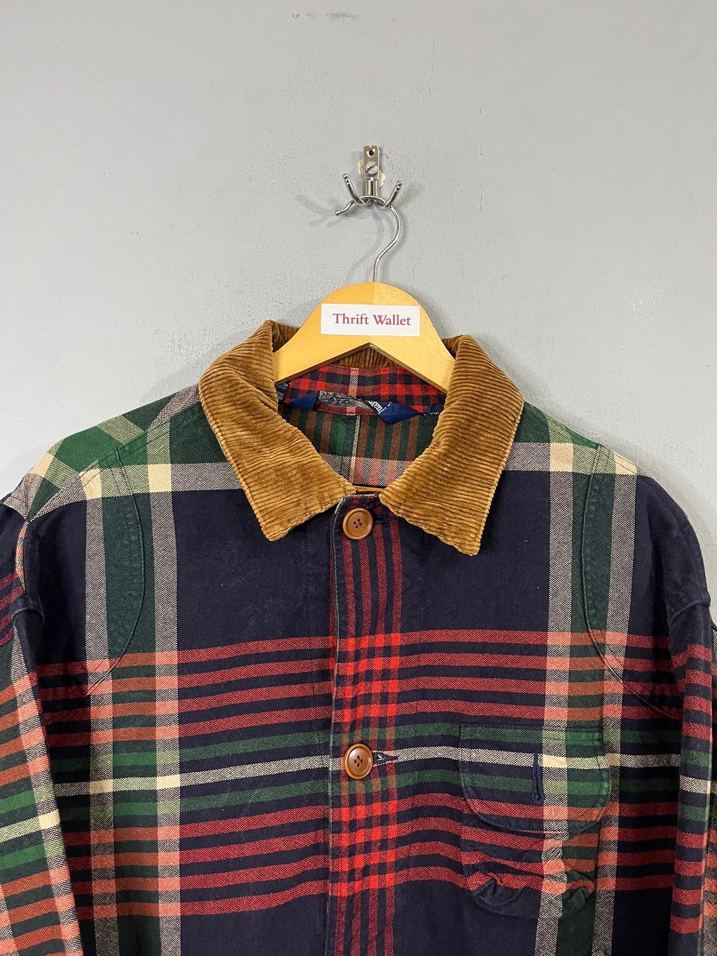 Jacket Rare Find Oversized Polo by Ralph Lauren