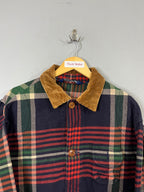 Jacket Rare Find Oversized Polo by Ralph Lauren