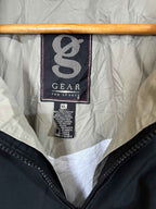 Vintage Streetwear Jacket - Gear