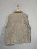 Jacket Vintage Streetwear Oversized Columbia