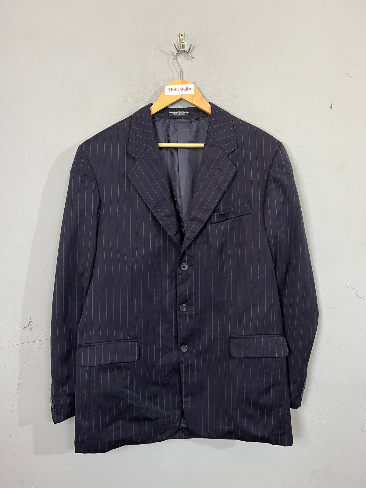 Suits/Blazzers/Wedding Suits/Formal Suits Oversized Vintage Zylps golo