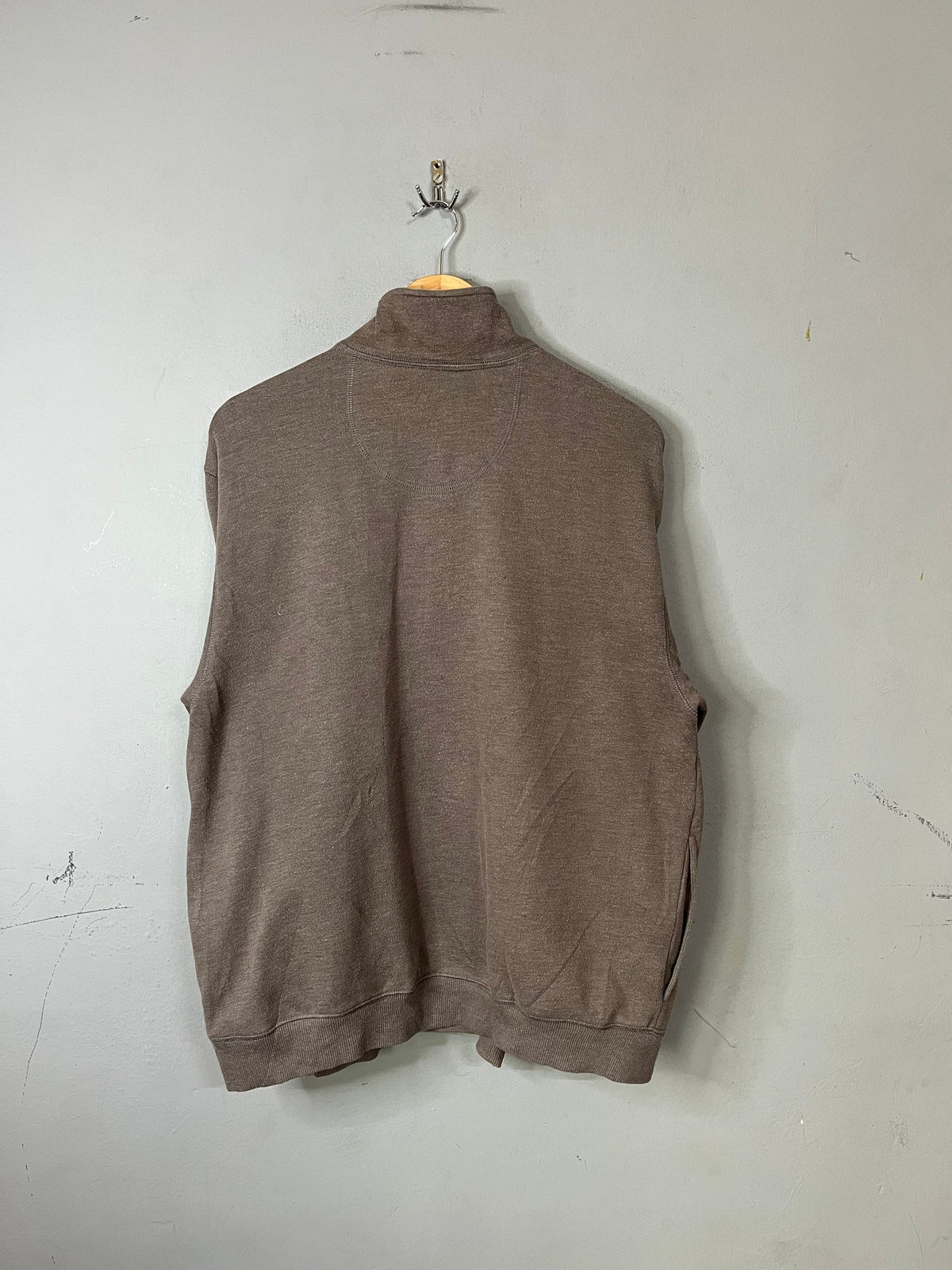 Sweatshirt Vintage Streetwear IZOD