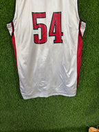 Basketball Jerseys Vintage Retro / Throwback Y2K - Ripon 54