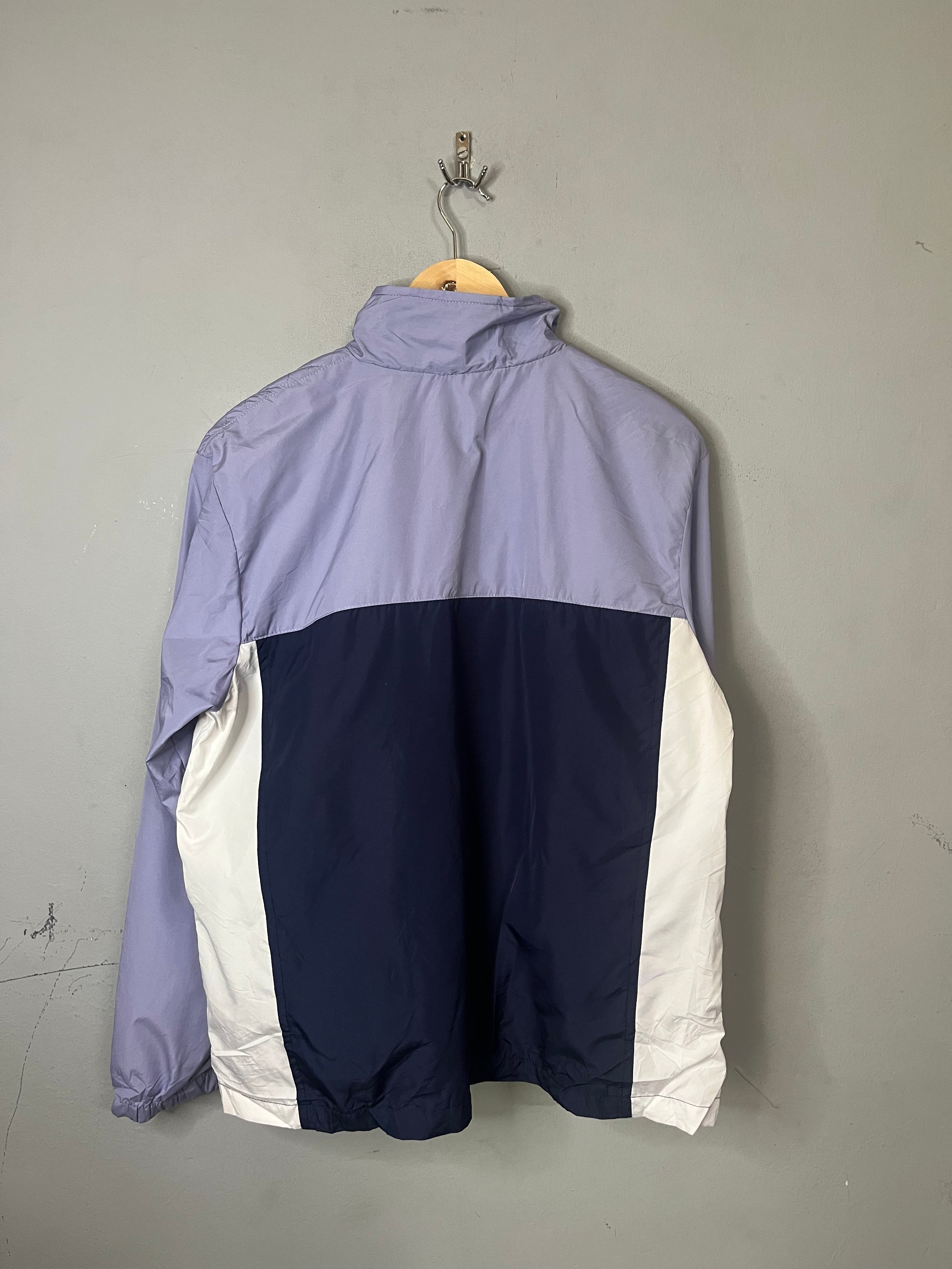Windbreakers Vintage Streetwear Jerzees