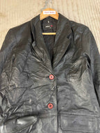 Leather Jackets Vintage Streetwear - Enjoy Life