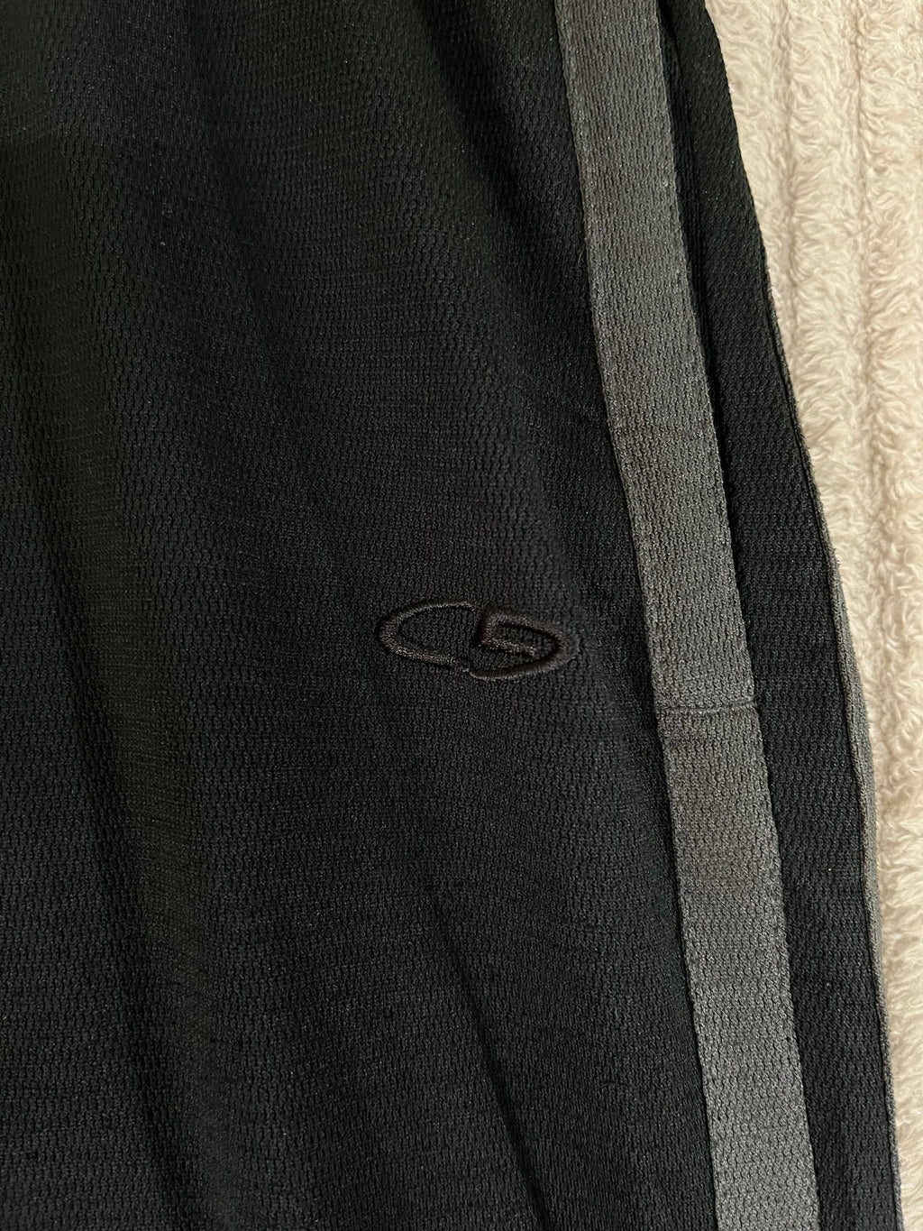 Track Pants Vintage Streetwear - Champion - photo 4