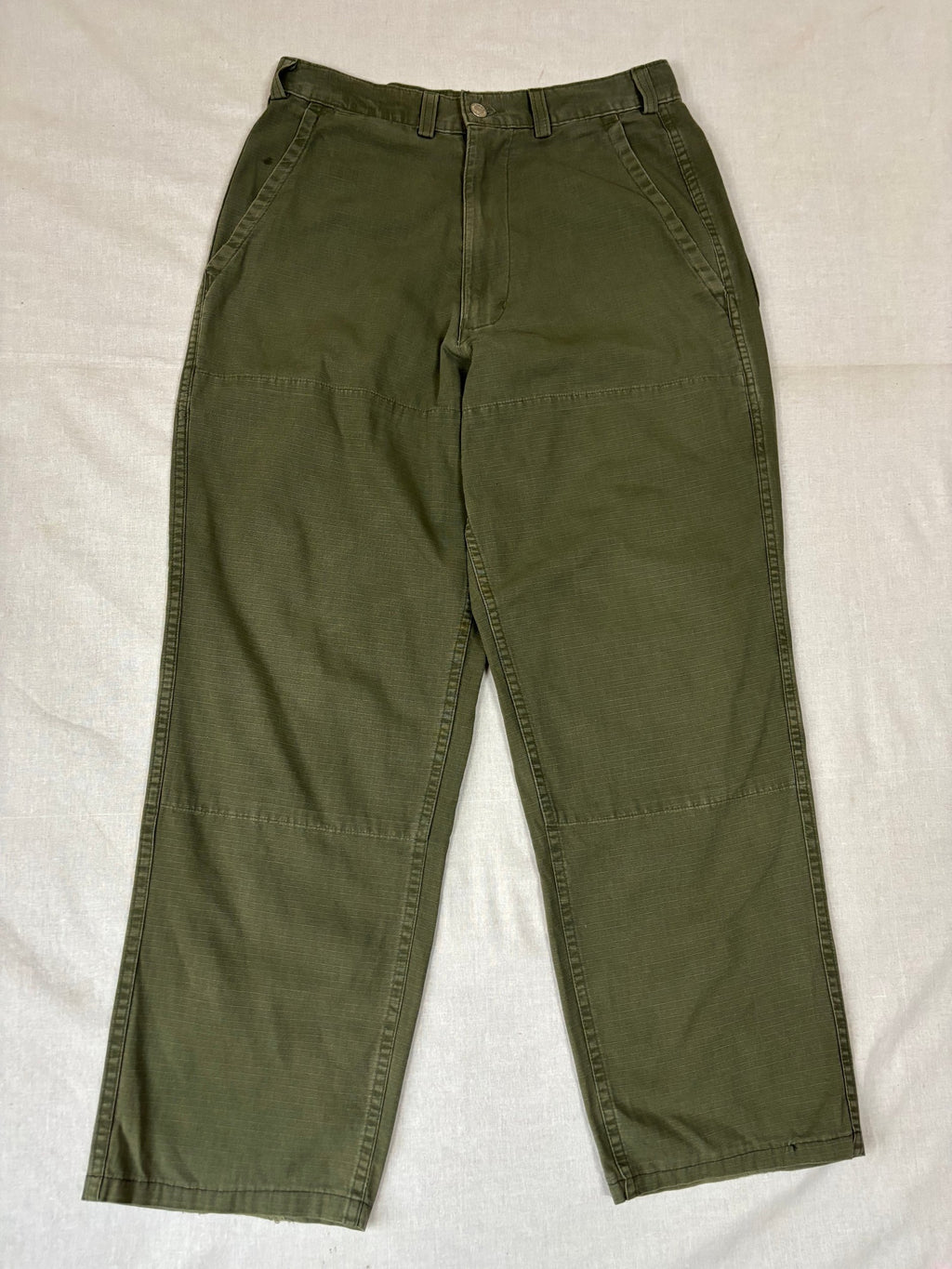 Pants Vintage Streetwear - Stussy