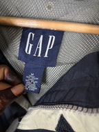 Windbreakers Oversized Vintage GAP