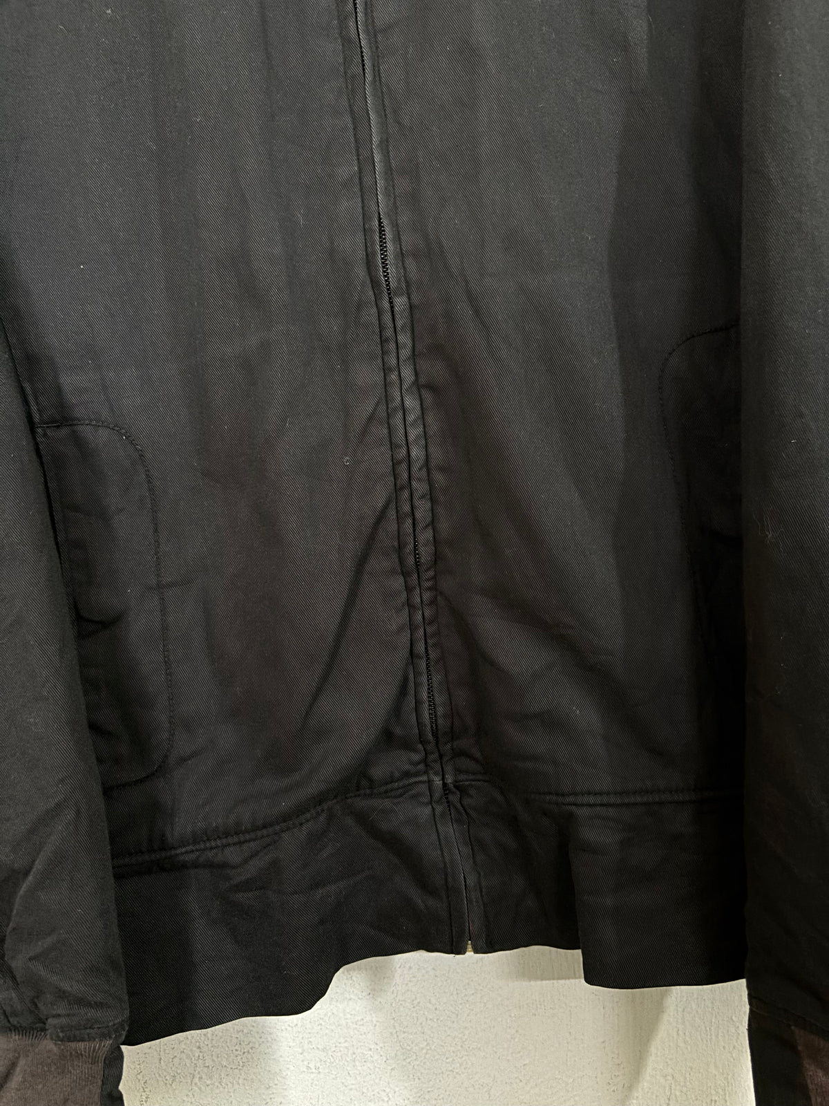 Jacket Oversized Vintage N* ke