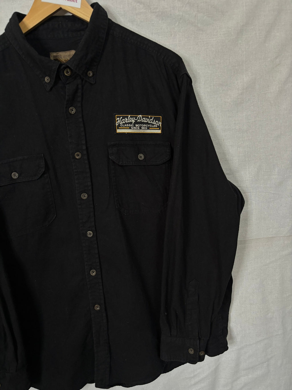Flannel Shirt Vintage Streetwear Old Navy