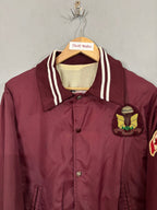 Jacket Oversized Vintage Abon