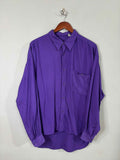 Full Sleeve Shirts Vintage Streetwear Florenzi