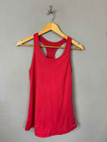 Sleeveless Jersey Vintage Streetwear Jockey