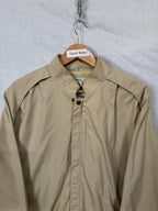 Jacket Vintage Streetwear Saddlery