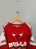 Sweatshirts Vintage Streetwear Bulls