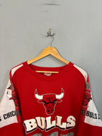 Sweatshirts Vintage Streetwear Bulls