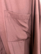 Full Sleeve Shirts Vintage Retro Pavo