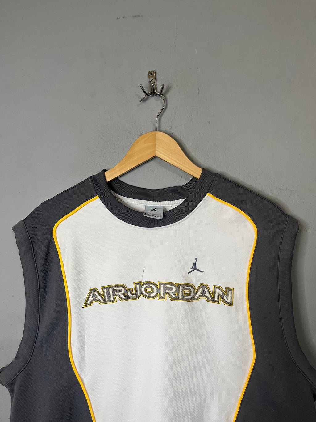 Basketball Jerseys Vintage Streetwear Airjordan