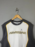 Basketball Jerseys Vintage Streetwear Airjordan