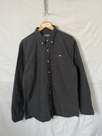 Flannel Shirt Vintage Streetwear Denver Hayes