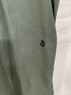 Flannel Shirt Vintage Streetwear Volcom