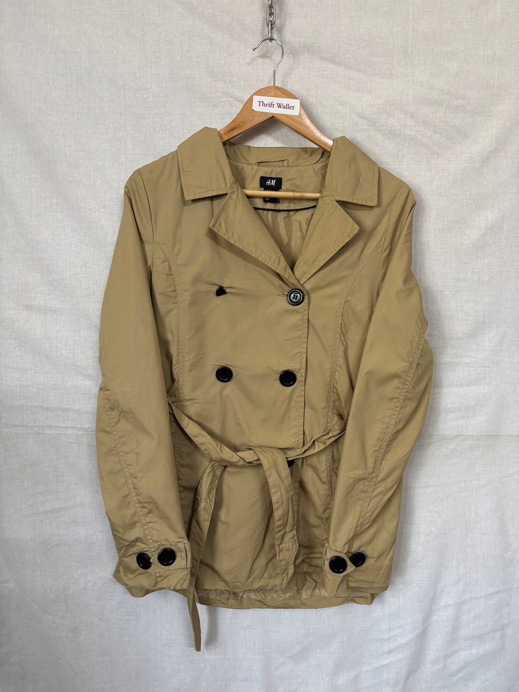 Jacket Vintage Streetwear HM