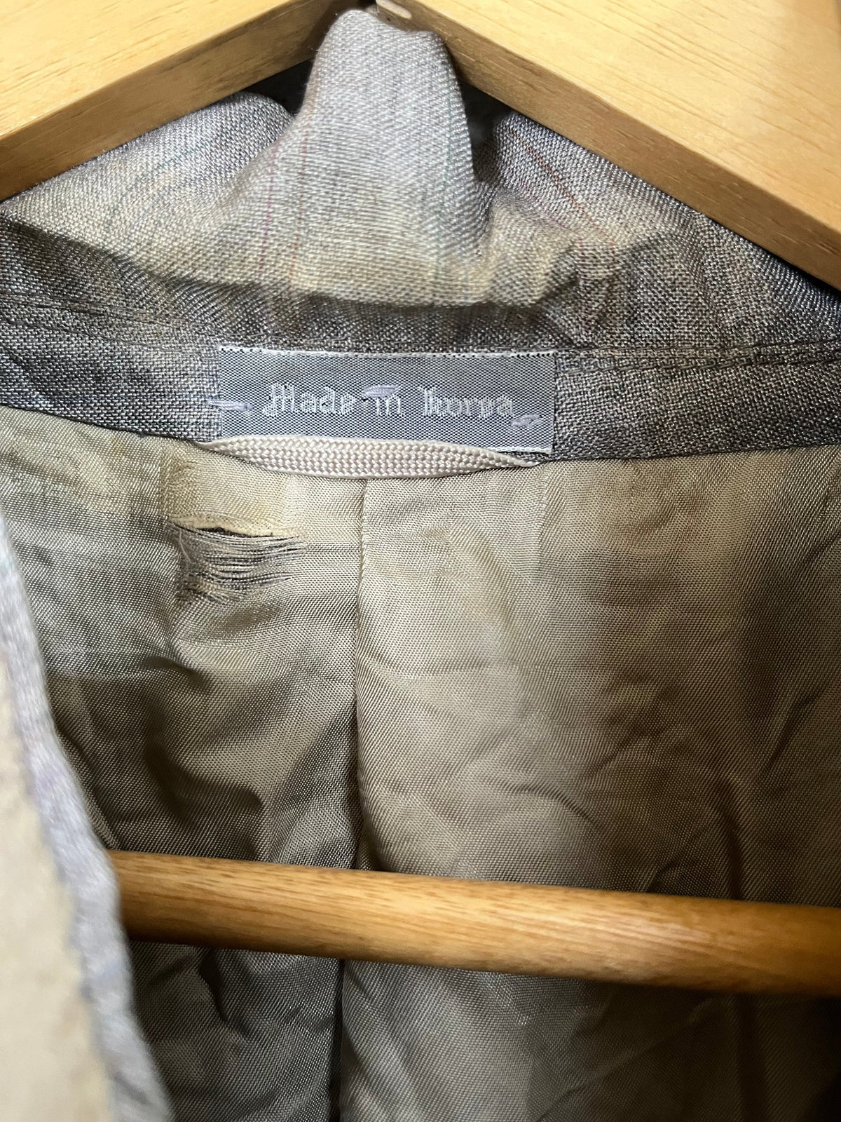 Suits/Blazzers/Wedding Suits/Formal Suits Oversized Professional