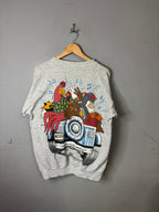 Sweatshirts Vintage Streetwear Tultex 1983