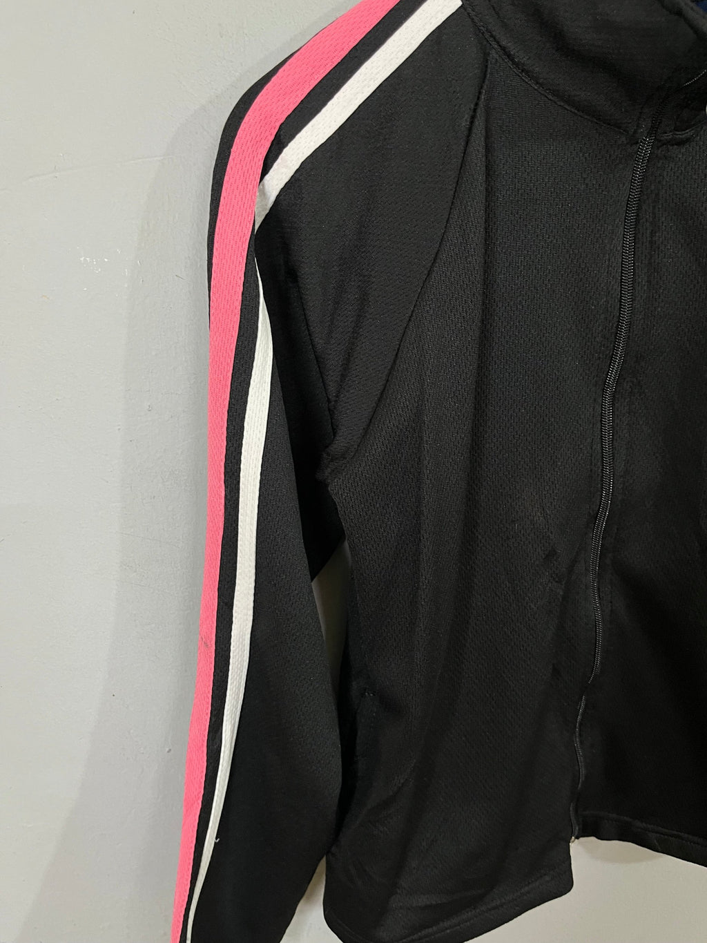 Jacket Vintage Retro / Throwback Y2K - Nick Sarah