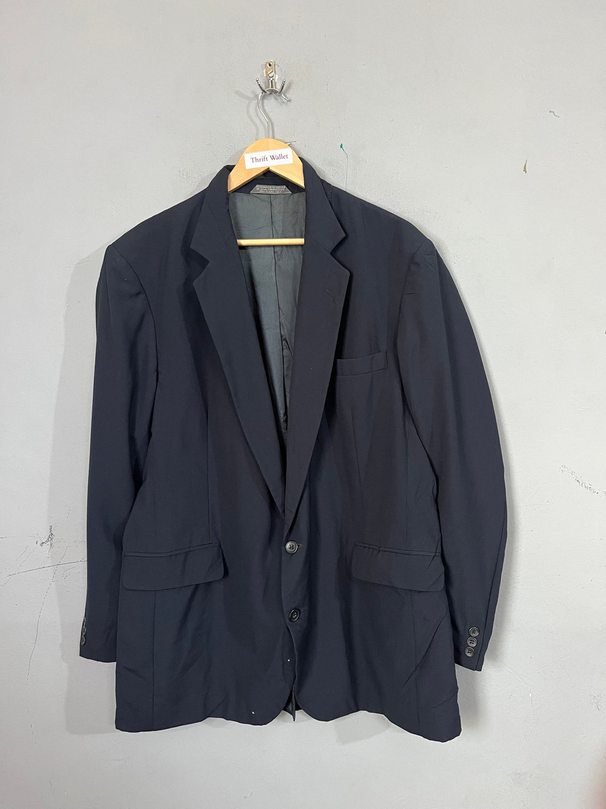 Suits/Blazzers/Wedding Suits/Formal Suits Oversized Imperial