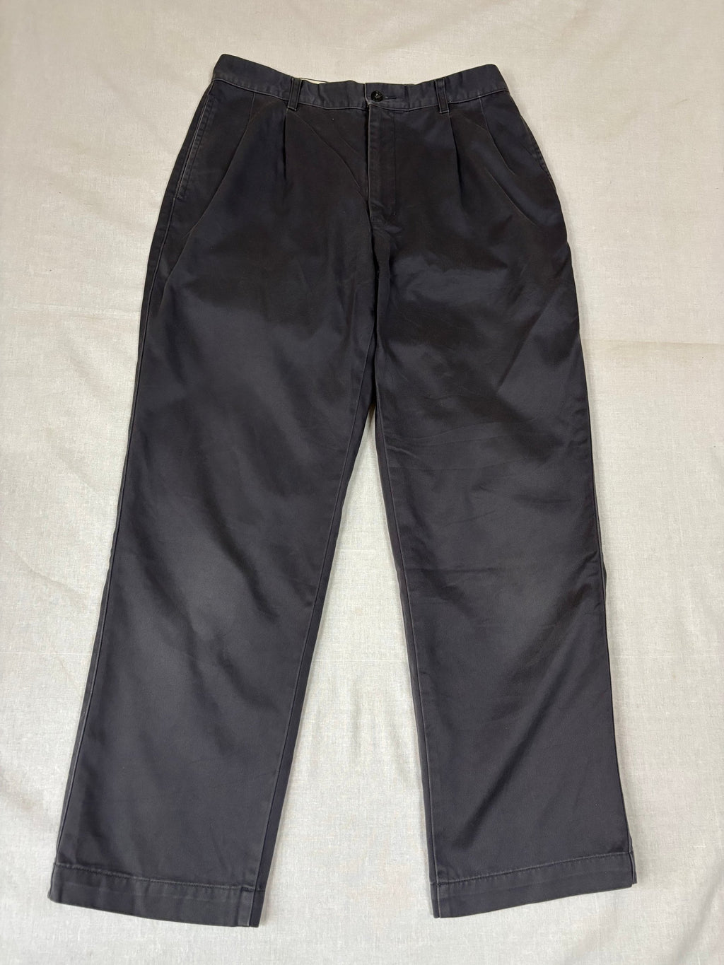 Pants Vintage Streetwear - Uniqlo