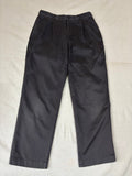 Pants Vintage Streetwear - Uniqlo